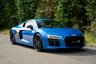 USED 2015 D AUDI R8 5.2 V10 PLUS QUATTRO 2d 602 BHP Cherished example, Outstanding.