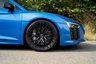USED 2015 D AUDI R8 5.2 V10 PLUS QUATTRO 2d 602 BHP Cherished example, Outstanding.