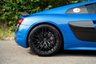 USED 2015 D AUDI R8 5.2 V10 PLUS QUATTRO 2d 602 BHP Cherished example, Outstanding.