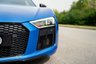 USED 2015 D AUDI R8 5.2 V10 PLUS QUATTRO 2d 602 BHP Cherished example, Outstanding.