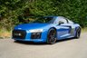 USED 2015 D AUDI R8 5.2 V10 PLUS QUATTRO 2d 602 BHP Cherished example, Outstanding.