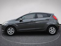 USED 2016 16 FORD FIESTA 1.5 TITANIUM ECONETIC TDCI 5d 94 BHP FJ16UAA FORD FIESTA 1.5 TITANIUM ECONETIC TDCI 5d 94 BHP