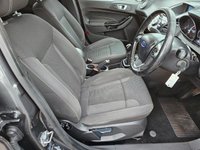 USED 2016 16 FORD FIESTA 1.5 TITANIUM ECONETIC TDCI 5d 94 BHP FJ16UAA FORD FIESTA 1.5 TITANIUM ECONETIC TDCI 5d 94 BHP