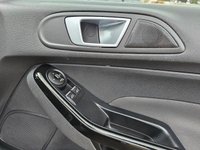 USED 2016 16 FORD FIESTA 1.5 TITANIUM ECONETIC TDCI 5d 94 BHP FJ16UAA FORD FIESTA 1.5 TITANIUM ECONETIC TDCI 5d 94 BHP