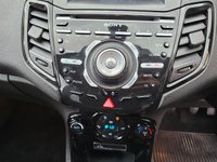 USED 2016 16 FORD FIESTA 1.5 TITANIUM ECONETIC TDCI 5d 94 BHP FJ16UAA FORD FIESTA 1.5 TITANIUM ECONETIC TDCI 5d 94 BHP