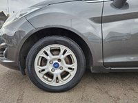 USED 2016 16 FORD FIESTA 1.5 TITANIUM ECONETIC TDCI 5d 94 BHP FJ16UAA FORD FIESTA 1.5 TITANIUM ECONETIC TDCI 5d 94 BHP