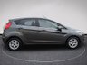 USED 2016 16 FORD FIESTA 1.5 TITANIUM ECONETIC TDCI 5d 94 BHP FJ16UAA FORD FIESTA 1.5 TITANIUM ECONETIC TDCI 5d 94 BHP