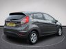 USED 2016 16 FORD FIESTA 1.5 TITANIUM ECONETIC TDCI 5d 94 BHP FJ16UAA FORD FIESTA 1.5 TITANIUM ECONETIC TDCI 5d 94 BHP