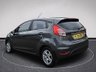USED 2016 16 FORD FIESTA 1.5 TITANIUM ECONETIC TDCI 5d 94 BHP FJ16UAA FORD FIESTA 1.5 TITANIUM ECONETIC TDCI 5d 94 BHP