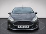 USED 2016 16 FORD FIESTA 1.5 TITANIUM ECONETIC TDCI 5d 94 BHP FJ16UAA FORD FIESTA 1.5 TITANIUM ECONETIC TDCI 5d 94 BHP