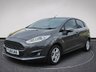USED 2016 16 FORD FIESTA 1.5 TITANIUM ECONETIC TDCI 5d 94 BHP FJ16UAA FORD FIESTA 1.5 TITANIUM ECONETIC TDCI 5d 94 BHP