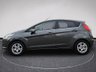 USED 2016 16 FORD FIESTA 1.5 TITANIUM ECONETIC TDCI 5d 94 BHP FJ16UAA FORD FIESTA 1.5 TITANIUM ECONETIC TDCI 5d 94 BHP