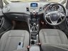 USED 2016 16 FORD FIESTA 1.5 TITANIUM ECONETIC TDCI 5d 94 BHP FJ16UAA FORD FIESTA 1.5 TITANIUM ECONETIC TDCI 5d 94 BHP