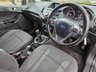 USED 2016 16 FORD FIESTA 1.5 TITANIUM ECONETIC TDCI 5d 94 BHP FJ16UAA FORD FIESTA 1.5 TITANIUM ECONETIC TDCI 5d 94 BHP