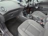 USED 2016 16 FORD FIESTA 1.5 TITANIUM ECONETIC TDCI 5d 94 BHP FJ16UAA FORD FIESTA 1.5 TITANIUM ECONETIC TDCI 5d 94 BHP