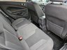 USED 2016 16 FORD FIESTA 1.5 TITANIUM ECONETIC TDCI 5d 94 BHP FJ16UAA FORD FIESTA 1.5 TITANIUM ECONETIC TDCI 5d 94 BHP
