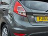 USED 2016 16 FORD FIESTA 1.5 TITANIUM ECONETIC TDCI 5d 94 BHP FJ16UAA FORD FIESTA 1.5 TITANIUM ECONETIC TDCI 5d 94 BHP