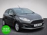 USED 2016 16 FORD FIESTA 1.5 TITANIUM ECONETIC TDCI 5d 94 BHP FJ16UAA FORD FIESTA 1.5 TITANIUM ECONETIC TDCI 5d 94 BHP