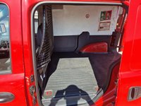 USED 2010 10 VAUXHALL COMBO 1.2 1700 CDTI 73 BHP 1 OWNER FULL SERVICE HISTORY