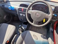 USED 2010 10 VAUXHALL COMBO 1.2 1700 CDTI 73 BHP 1 OWNER FULL SERVICE HISTORY