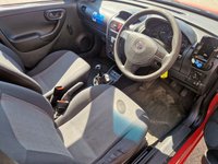 USED 2010 10 VAUXHALL COMBO 1.2 1700 CDTI 73 BHP 1 OWNER FULL SERVICE HISTORY
