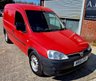 USED 2010 10 VAUXHALL COMBO 1.2 1700 CDTI 73 BHP 1 OWNER FULL SERVICE HISTORY