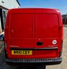 USED 2010 10 VAUXHALL COMBO 1.2 1700 CDTI 73 BHP 1 OWNER FULL SERVICE HISTORY