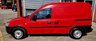 USED 2010 10 VAUXHALL COMBO 1.2 1700 CDTI 73 BHP 1 OWNER FULL SERVICE HISTORY