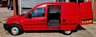 USED 2010 10 VAUXHALL COMBO 1.2 1700 CDTI 73 BHP 1 OWNER FULL SERVICE HISTORY