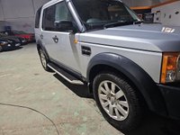 USED 2006 06 LAND ROVER DISCOVERY 2.7 3 TDV6 SE 5d 188 BHP Excellent Service History