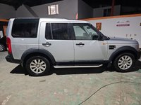 USED 2006 06 LAND ROVER DISCOVERY 2.7 3 TDV6 SE 5d 188 BHP Excellent Service History