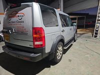 USED 2006 06 LAND ROVER DISCOVERY 2.7 3 TDV6 SE 5d 188 BHP Excellent Service History