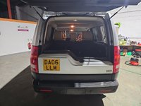 USED 2006 06 LAND ROVER DISCOVERY 2.7 3 TDV6 SE 5d 188 BHP Excellent Service History