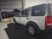 USED 2006 06 LAND ROVER DISCOVERY 2.7 3 TDV6 SE 5d 188 BHP Excellent Service History