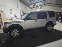 USED 2006 06 LAND ROVER DISCOVERY 2.7 3 TDV6 SE 5d 188 BHP Excellent Service History