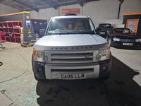 USED 2006 06 LAND ROVER DISCOVERY 2.7 3 TDV6 SE 5d 188 BHP Excellent Service History