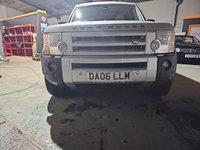 USED 2006 06 LAND ROVER DISCOVERY 2.7 3 TDV6 SE 5d 188 BHP Excellent Service History