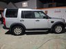 USED 2006 06 LAND ROVER DISCOVERY 2.7 3 TDV6 SE 5d 188 BHP Excellent Service History