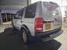 USED 2006 06 LAND ROVER DISCOVERY 2.7 3 TDV6 SE 5d 188 BHP Excellent Service History
