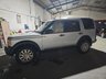 USED 2006 06 LAND ROVER DISCOVERY 2.7 3 TDV6 SE 5d 188 BHP Excellent Service History