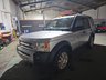 USED 2006 06 LAND ROVER DISCOVERY 2.7 3 TDV6 SE 5d 188 BHP Excellent Service History
