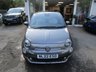 USED 2022 22 FIAT 500 1.0 DOLCEVITA PLUS MHEV 3d 69 BHP MILD HYBRID Only 2,448 miles from new! Mild Hybrid, Just Serviced, MOT & Fiat Manufacturer Warranty balance until July 2025! Great fuel economy!
