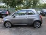 USED 2022 22 FIAT 500 1.0 DOLCEVITA PLUS MHEV 3d 69 BHP MILD HYBRID Only 2,448 miles from new! Mild Hybrid, Just Serviced, MOT & Fiat Manufacturer Warranty balance until July 2025! Great fuel economy!