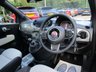USED 2022 22 FIAT 500 1.0 DOLCEVITA PLUS MHEV 3d 69 BHP MILD HYBRID Only 2,448 miles from new! Mild Hybrid, Just Serviced, MOT & Fiat Manufacturer Warranty balance until July 2025! Great fuel economy!