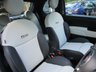 USED 2022 22 FIAT 500 1.0 DOLCEVITA PLUS MHEV 3d 69 BHP MILD HYBRID Only 2,448 miles from new! Mild Hybrid, Just Serviced, MOT & Fiat Manufacturer Warranty balance until July 2025! Great fuel economy!