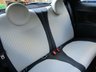 USED 2022 22 FIAT 500 1.0 DOLCEVITA PLUS MHEV 3d 69 BHP MILD HYBRID Only 2,448 miles from new! Mild Hybrid, Just Serviced, MOT & Fiat Manufacturer Warranty balance until July 2025! Great fuel economy!