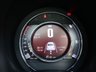 USED 2022 22 FIAT 500 1.0 DOLCEVITA PLUS MHEV 3d 69 BHP MILD HYBRID Only 2,448 miles from new! Mild Hybrid, Just Serviced, MOT & Fiat Manufacturer Warranty balance until July 2025! Great fuel economy!