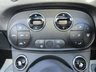 USED 2022 22 FIAT 500 1.0 DOLCEVITA PLUS MHEV 3d 69 BHP MILD HYBRID Only 2,448 miles from new! Mild Hybrid, Just Serviced, MOT & Fiat Manufacturer Warranty balance until July 2025! Great fuel economy!
