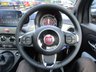 USED 2022 22 FIAT 500 1.0 DOLCEVITA PLUS MHEV 3d 69 BHP MILD HYBRID Only 2,448 miles from new! Mild Hybrid, Just Serviced, MOT & Fiat Manufacturer Warranty balance until July 2025! Great fuel economy!