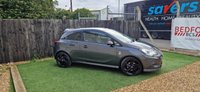 USED 2016 66 VAUXHALL CORSA 1.0 LIMITED EDITION ECOFLEX S/S 3d 113 BHP 